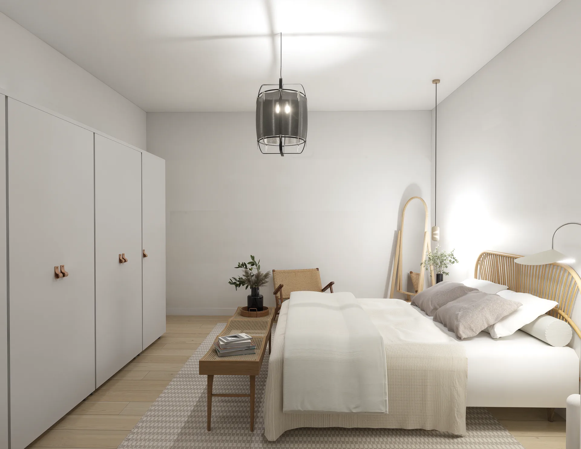 Habitación principal 2.1